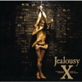 Jealousy REMASTERED EDITION＜期間限定生産盤＞