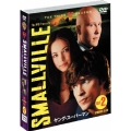 SMALLVILLE/ヤング・スーパーマン サード セット2（5枚組）