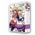 OVA ToHeart2 adplus 第1巻 [DVD+CD]＜初回限定版＞