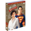 LOIS&CLARK / 新スーパーマン ＜フォース・シーズン＞ セット1