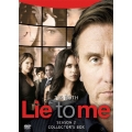 ライ・トゥ・ミー 嘘の瞬間 シーズン2 DVDコレクターズBOX