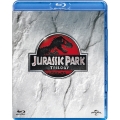 ジュラシック・パーク トリロジー ベストバリューBlu-rayセット