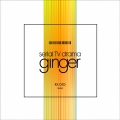 ginger