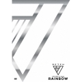 SE7EN LIVE 2016 in Japan -RAINBOW- [2DVD+フォトブック]＜期間限定版B＞