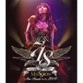 Mari Hamada Live Tour 2016 MISSION