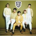 5 [CD+DVD]＜初回限定盤A＞