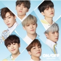 ON/OFF-Japanese Ver.- [CD+DVD]＜初回限定盤B＞