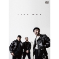 LIVE MAX＜通常盤＞