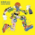 KBB vol.2 [CD+DVD]＜初回生産限定盤＞