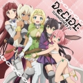 DeCIDE [CD+Blu-ray Disc]