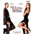 Mr. & Mrs. スミス ＜日本語吹替完全版＞