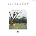 BIOGRAPHY＜生産限定盤＞
