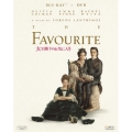 女王陛下のお気に入り [Blu-ray Disc+DVD]