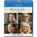 ディア・ファミリー ～あなたを忘れない～ [Blu-ray Disc+DVD]