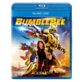 バンブルビー [Blu-ray Disc+DVD]