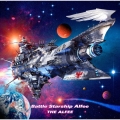 Battle Starship Alfee＜初回限定盤B＞