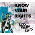 KNOW YOUR RIGHTS
