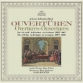 J.S.バッハ:管弦楽組曲第2番・第3番 ブランデンブルク協奏曲第5番＜生産限定盤＞
