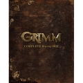 GRIMM/グリム コンプリート ブルーレイBOX