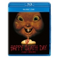ハッピー・デス・デイ [Blu-ray Disc+DVD]