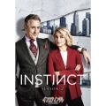 インスティンクト -異常犯罪捜査- シーズン2 DVD-BOX