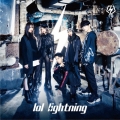 lightning [CD+DVD]＜MV盤＞