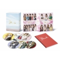 ドラマ「DASADA」 DVD-BOX