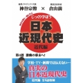 じっくり学ぼう!日本近現代史 近代編 第4週 激動の幕末へ!