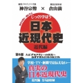 じっくり学ぼう!日本近現代史 近代編 第9週 大正デモクラシーの真実～急ぎすぎた日本の民主化