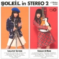 SOLEIL in STEREO 2