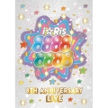 i☆Ris 8th Anniversary Live ～88888888～ [2DVD+CD]＜初回生産限定盤＞