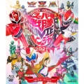 スーパー戦隊MOVIEレンジャー2021 コレクターズパック キラメイジャー&リュウソウジャー&ゼンカイジャー 3本セット [Blu-ray Disc+2DVD]＜通常版＞