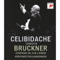 ブルックナー:交響曲第8番 [1990年東京ライヴ]