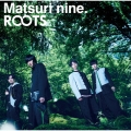 ROOTS [CD+DVD]＜パターンA＞