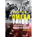 SUGIYAMA KIYOTAKA AND OMEGA TRIBE THE OPEN AIR LIVE HIGH AND HIGH 2020-2021 [Blu-ray Disc+2CD]