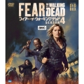 フィアー・ザ・ウォーキング・デッド コンパクトDVD-BOX シーズン4