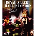 MARIKO TAKAHASHI ROYAL ALBERT HALL in LONDON