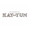 15TH ANNIVERSARY LIVE KAT-TUN [2DVD+LIVEフォトブックレット]＜初回限定盤1＞