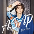 ASAP [CD+DVD]＜B盤＞