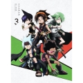 SHAMAN KING Blu-ray BOX 3 [2Blu-ray Disc+CD]＜初回生産限定版＞