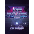 DA NEW GAME I&II[livestream concert] [2DVD+2CD]＜初回生産限定盤＞
