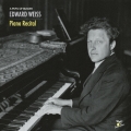 EDWARD WEISS:Piano Recital