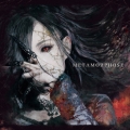 METAMORPHOSE [CD+DVD]＜初回限定盤＞