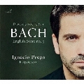 J.S.バッハ: パルティータ第3番&第5番、イギリス組曲第3番