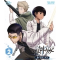 ワールドトリガー 3rdシーズン VOL.2