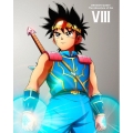 ドラゴンクエスト ダイの大冒険 VIII