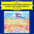 シューベルト:歌曲集≪美しき水車小屋の娘≫ [SACD[SHM仕様]]＜初回生産限定盤＞