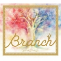 Branch [CD+Blu-ray Disc]＜初回限定盤＞