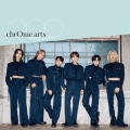 chrOme arts [CD+DVD]＜初回限定盤＞
