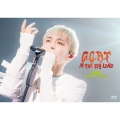 KEY CONCERT - G.O.A.T. (Greatest Of All Time) IN THE KEYLAND JAPAN [Blu-ray Disc+PHOTOBOOK]